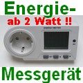 Energiekosten-Messgerät FHT-9992